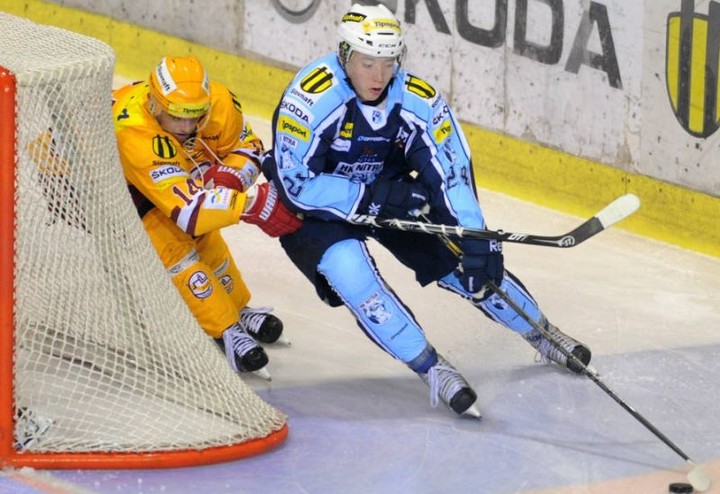 Stanovisko HK Nitra k dopingu Jevgenija Jerjomenka